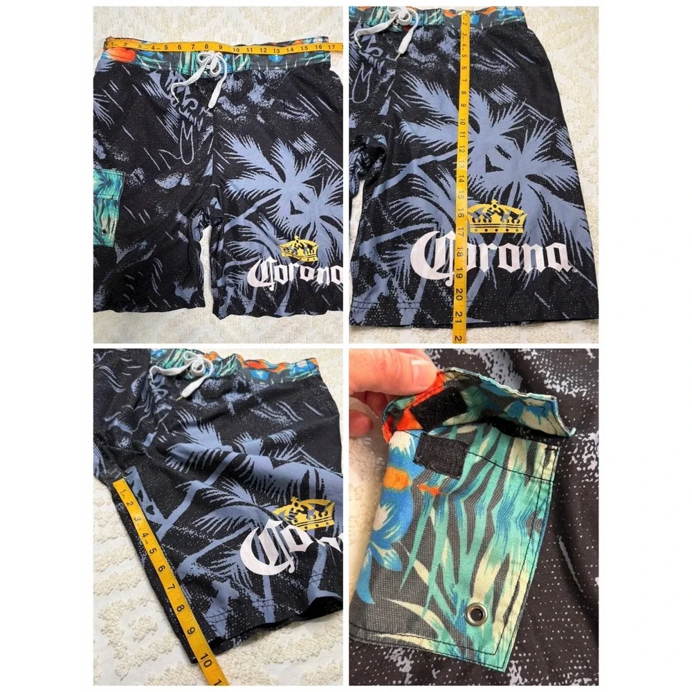 Corona extra black